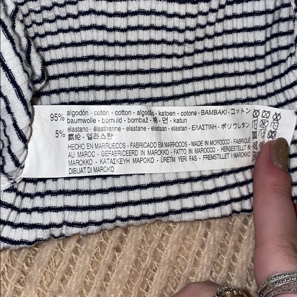 Short Sleeve Shirt - Picture 6 of 6